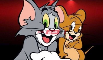التحديث الجديد لتردد قناة توم وجيري Tom And Jerryيوليو 2021