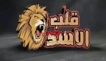 تحديث تردد قناة قلب الأسد يوليو 2021 Qalp Elasad TV لمتابعة أجدد الأفلام المصرية