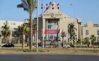 ما هي مميزات جامعة مصر للعلوم والتكنولوجيا ؟