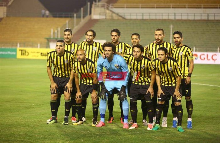 نتيجة مباراة المقاولون العرب وطلائع الجيش الدوري المصري