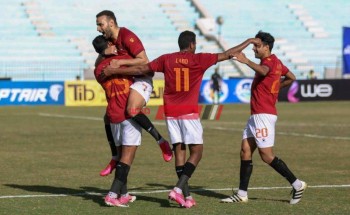 نتيجة مباراة أسوان وسيراميكا الدوري المصري
