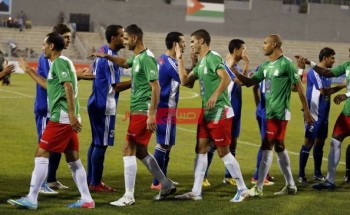 نتيجة مباراة الوحدات والرمثا الدوري الأردني
