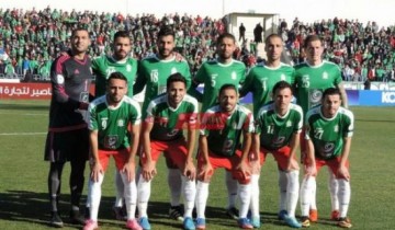 نتيجة مباراة الوحدات وسحاب الدوري الأردني
