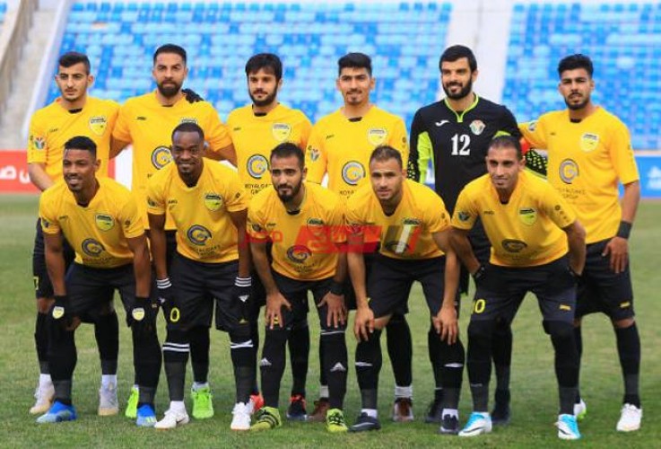 نتيجة مباراة سحاب والحسين إربد الدوري الأردني