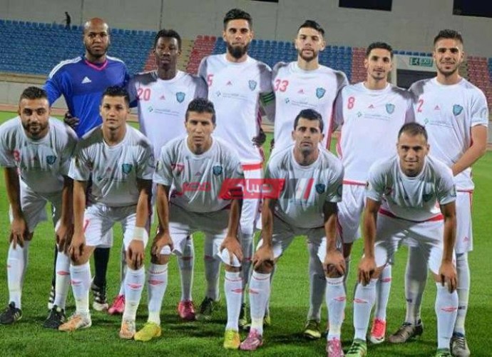 نتيجة مباراة شباب العقبة وشباب الأردن الدوري الأردني