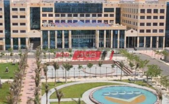 مصاريف جامعة 6 اكتوبر 2022 للطلاب الجدد بالجنيه المصري جميع الكليات