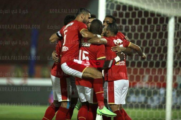 متابعة نتيجة مباراة الأهلي ضد الإسماعيلي في الدوري المصري الممتاز