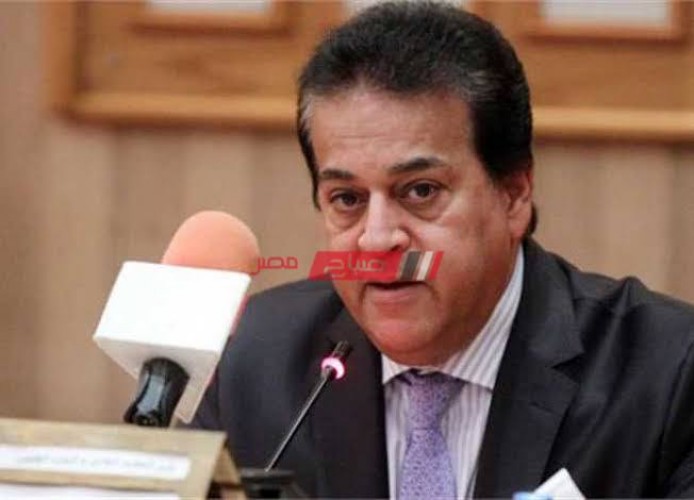 عبد الغفار يترأس اجتماع اللجنة العليا لزراعة الأعضاء البشرية لتخفيف الأعباء عن المرضى