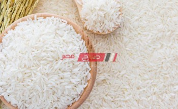 تموين الإسكندرية تنفي وجود ديدان في أرز التموين