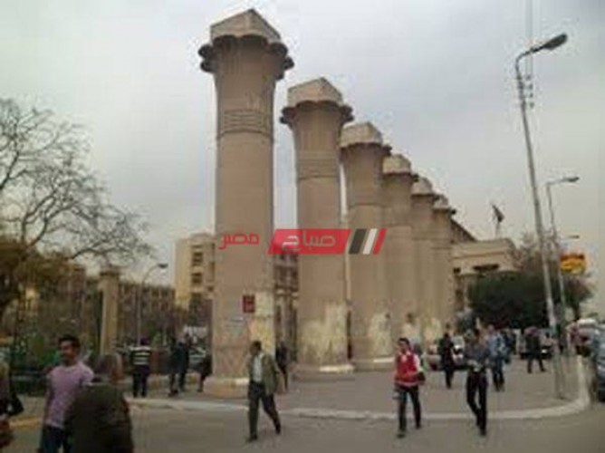 تنسيق جامعة عين شمس للعام 2022-2023