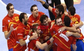 نتيجة مباراة إسبانيا والدانمارك كرة اليد أولمبياد طوكيو 2020