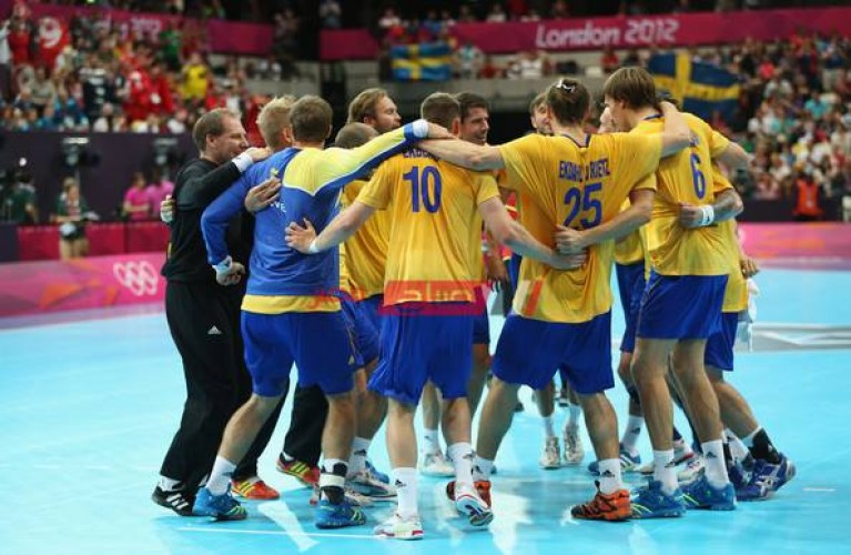 نتيجة مباراة السويد وإسبانيا كرة اليد أولمبياد طوكيو