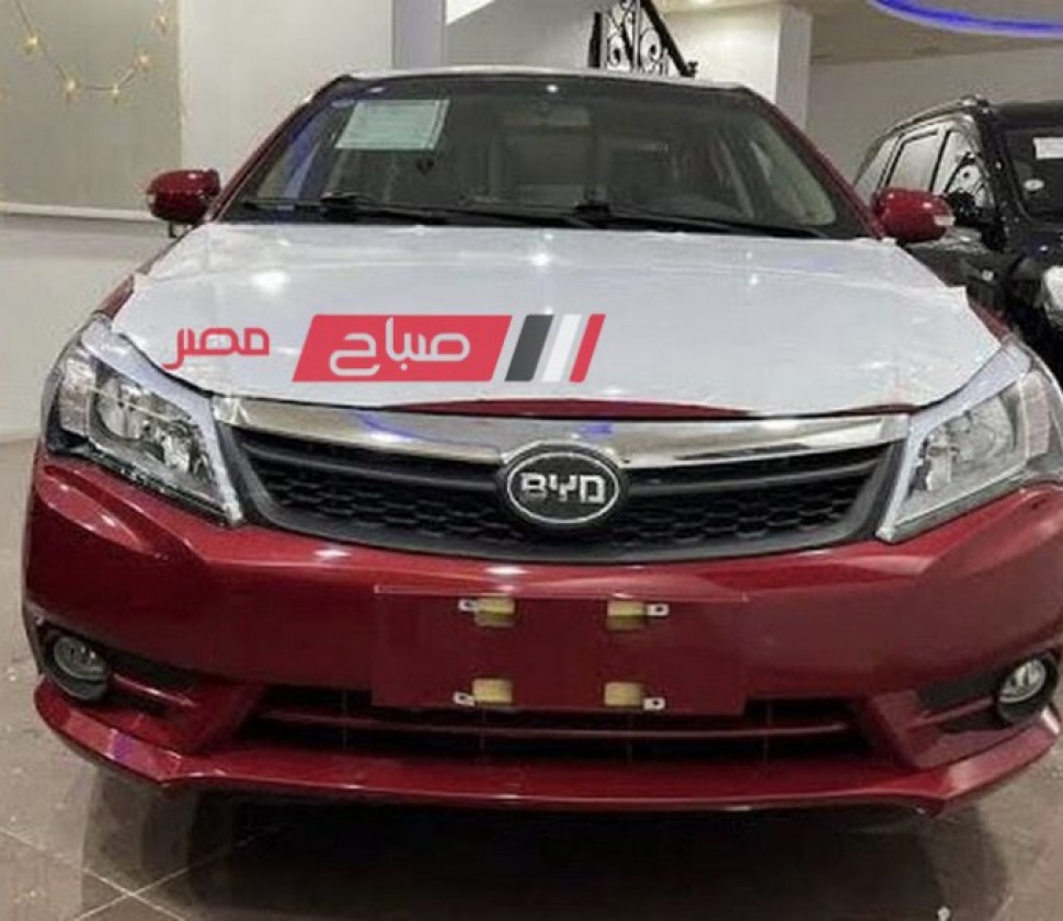 انهيار سعر ‏السيارة ‏BYD F3 الاوتوماتيك 2024 الجديدة في السوق المصري .. تعرف على التفاصيل