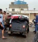 وفاة شخص في حادث توك توك على طريق كفر سعد بدمياط