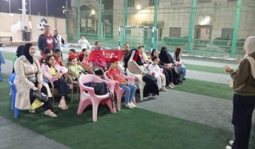 مركز شباب مدينة فارسكور بدمياط يعقد ندوة ثقافية احتفالًا بعيد تحرير سيناء