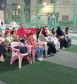 مركز شباب مدينة فارسكور بدمياط يعقد ندوة ثقافية احتفالًا بعيد تحرير سيناء