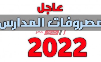 دليل شامل عن مصروفات المدارس الحكومية 2021-2022 في مصر