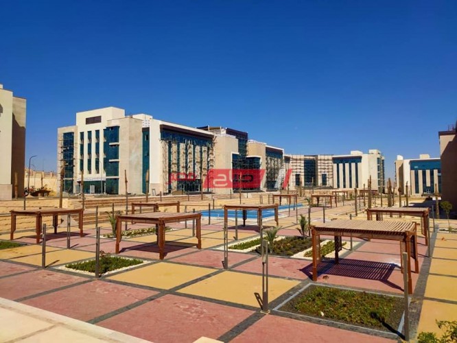 مصاريف وأسعار المدينة الجامعية في جامعة الجلالة 2021