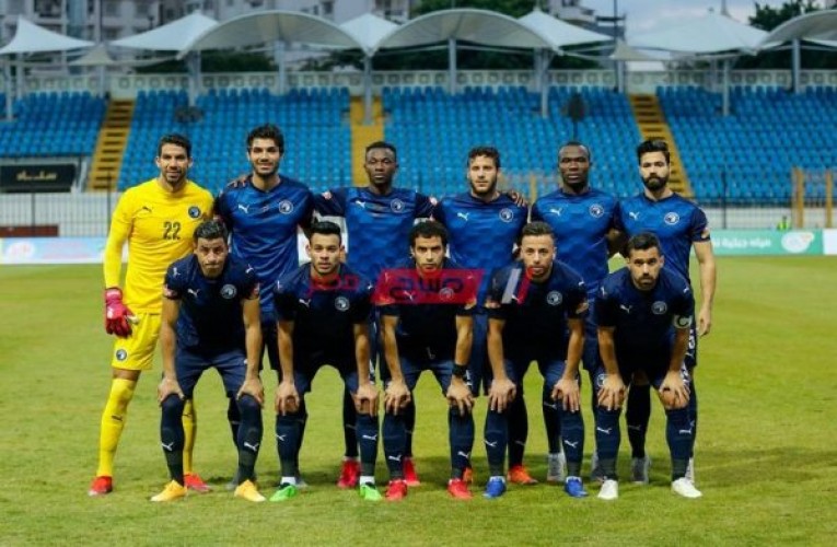 نتيجة مباراة بيراميدز وسيراميكا الدوري المصري