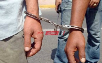 القبض على المتهمين بسرقة مبلغ مالى من داخل سيارة بالقاهرة