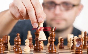 الفوائد الصحية للعب الشطرنج