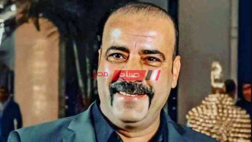 محمد سعد يبدأ بروفات اللمبي في الجاهلية