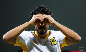 اتحاد جدة يوضح موقفه من مشاركة حجازي مع منتخب مصر في كأس العرب