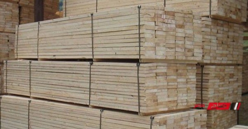 أسعار الخشب لكافة الأنواع في مصر اليوم الأربعاء 15-12-2021