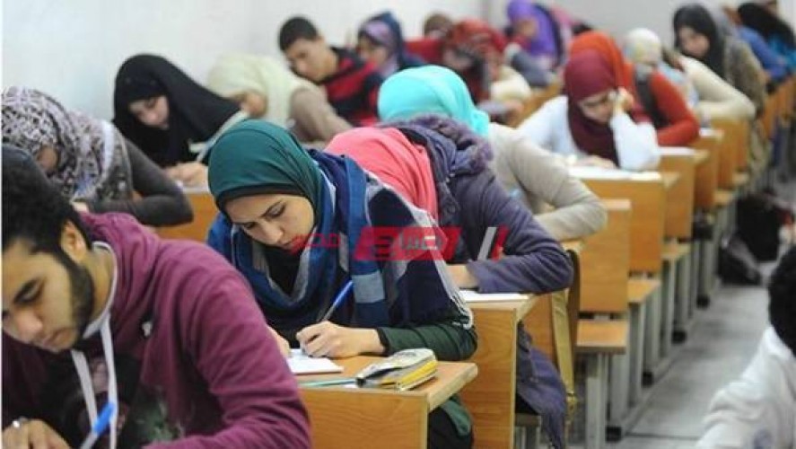 موعد امتحانات الثانوية العامة 2021-2022 رسمياً وزارة التربية والتعليم