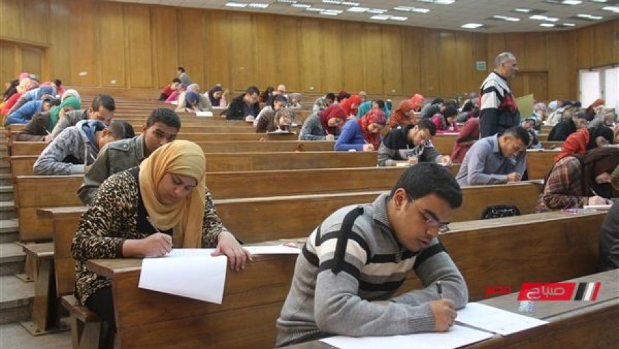 أبرز الاجراءات الازمة لأداء امتحانات الميدتيرم بالجامعات