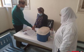 صحة دمياط تعلن تقديم خدماتها الى 1196 مواطن بقرية ابو سعادة الكبرى مركز كفر سعد