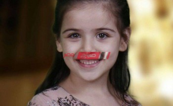 ريم عبد القادرة طفلة يتيمة في حكاية مريم تفاصيل