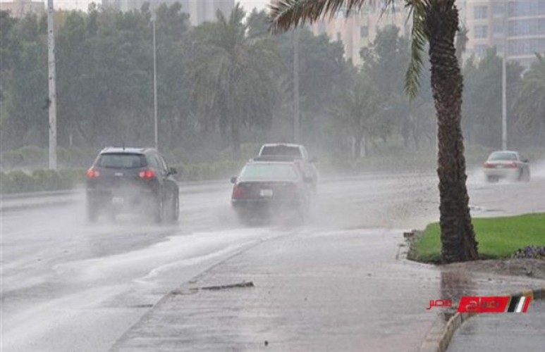 تعطيل الدراسة السبت والأحد في محافظة دمياط لسوء الأحوال الجوية
