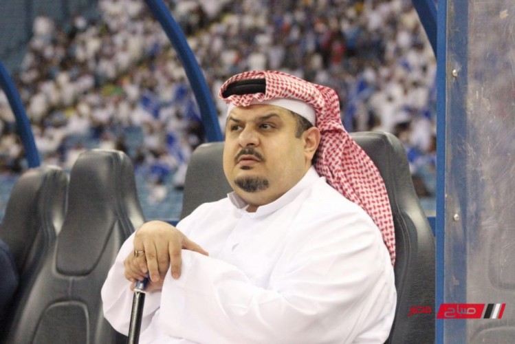 رئيس الهلال السابق: أؤيد قرار رينارد في بطولة كأس العرب