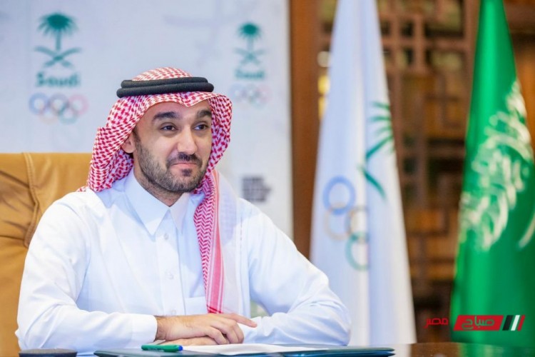 وزير الرياضة يوجه رسالة للاندية السعودية المشاركة في دوري الأبطال