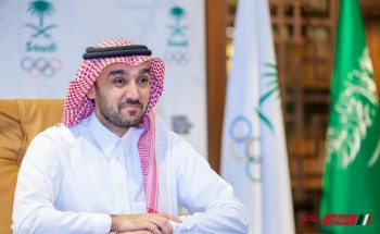 وزير الرياضة يوجه رسالة للاندية السعودية المشاركة في دوري الأبطال