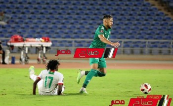 موعد مباراة الجزائر وبوركينا فاسو في تصفيات كأس العالم قطر والقنوات الناقلة