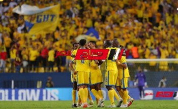 موعد مباراة النصر والرائد في الدوري السعودي للمحترفين وتاريخ المواجهات بينهما