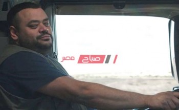 محمد ممدوح ..سعيد بمشاركة فيلمي في مهرجان القاهرة السينمائي وأبو صدام شخصية صعبة