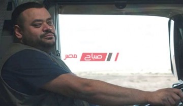 محمد ممدوح ..سعيد بمشاركة فيلمي في مهرجان القاهرة السينمائي وأبو صدام شخصية صعبة