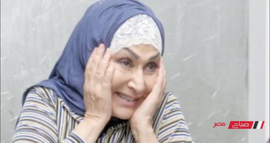 وفاة الفنانة سهير البابلي بعد تعرضها لوكعة صحية