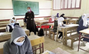 جداول امتحانات لصفوف النقل والشهادات للعام الدراسي بمحافظة الغربية