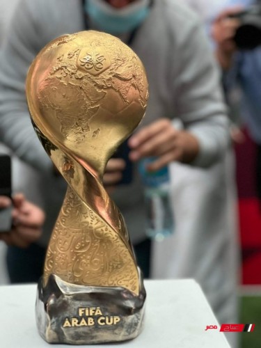 تردد القنوات الناقلة لكأس العرب 2021 الجولة الثانية FIFA Arab Cup