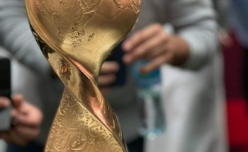 تردد القنوات الناقلة لكأس العرب 2021 الجولة الثانية FIFA Arab Cup
