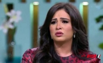 النجمة ياسمين عبد العزيز تكشف تفاصيل جديدة حول مرضها