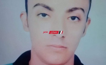 التعرف على هوية ضحية حادث قطار كفر سعد في دمياط