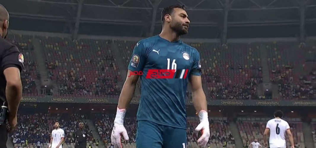 فيديو ضربة ترجيح مباراة مصر وكوت ديفوار دور ال 16 كأس الامم الافريقية