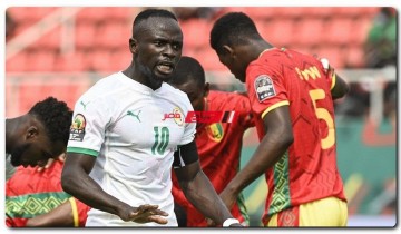 موعد مباراة السنغال والرأس الأخضر في كأس أمم أفريقيا 2022 والقنوات الناقلة
