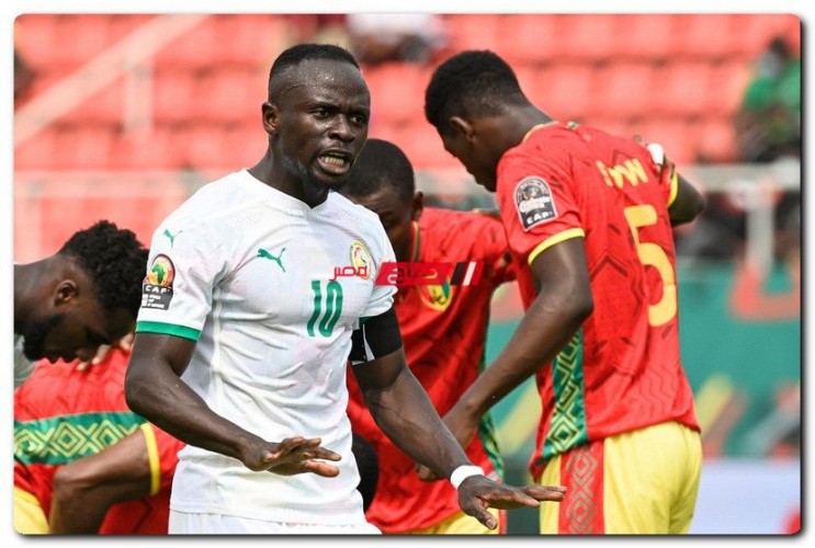 موعد مباراة السنغال ومالاوي في كأس الأمم الأفريقية 2022 والقنوات الناقلة