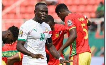 موعد مباراة السنغال ومالاوي في كأس الأمم الأفريقية 2022 والقنوات الناقلة